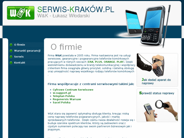 www.serwis-krakow.pl