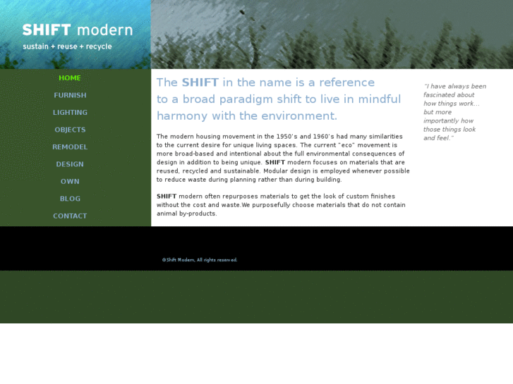 www.shiftmodern.com