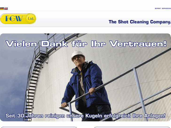 www.shot-cleaning.com