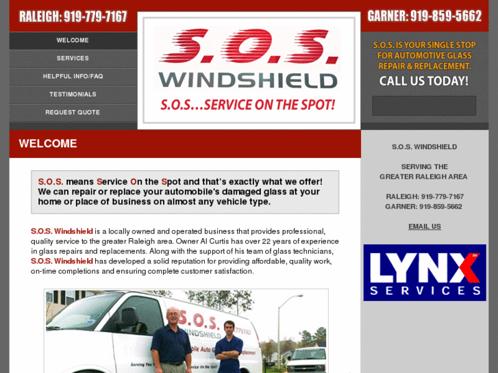 www.soswindshields.com