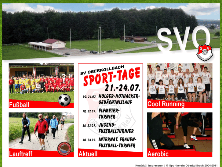 www.sportverein-oberkollbach.de