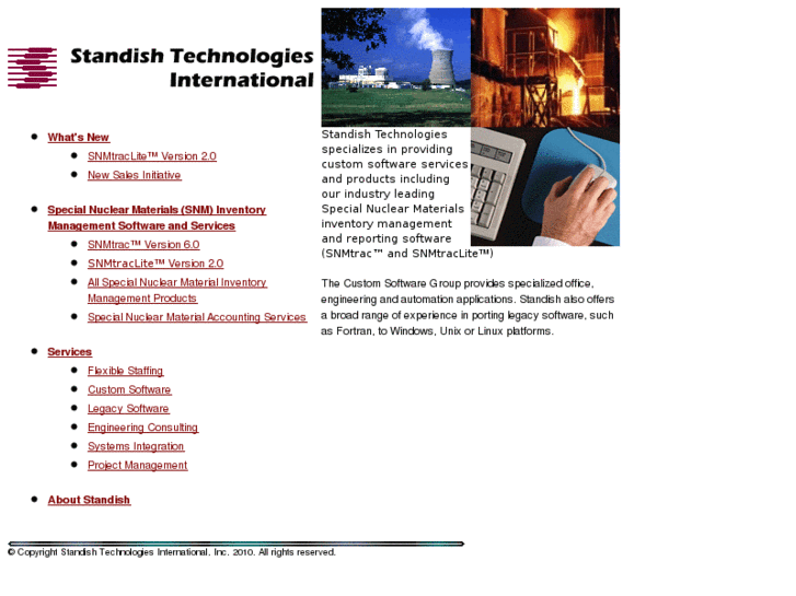 www.standtech.com