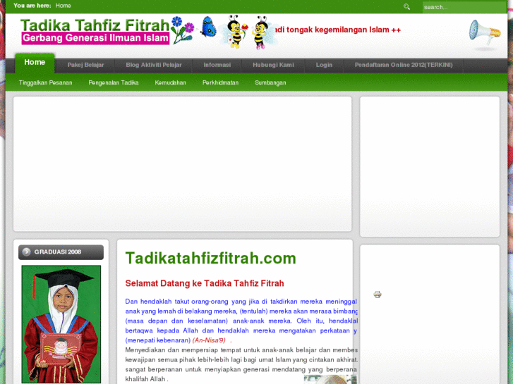 www.tadikatahfizfitrah.com