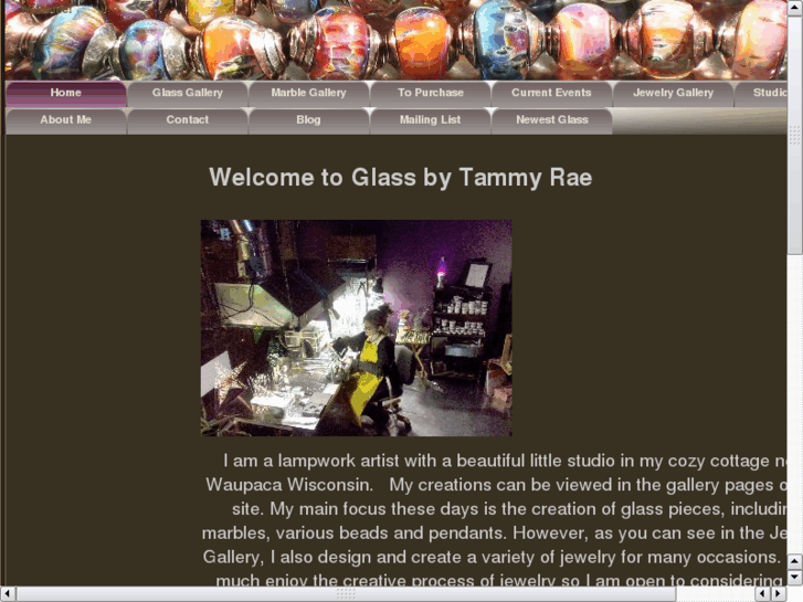 www.tammyraesstudio.com