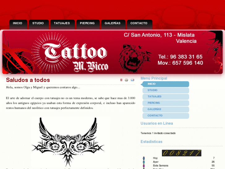 www.tattoovalencia.com