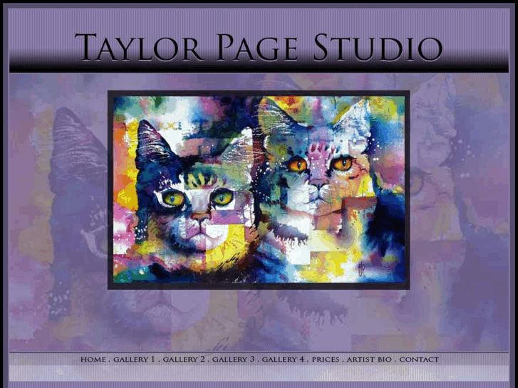 www.taylorpagestudio.com