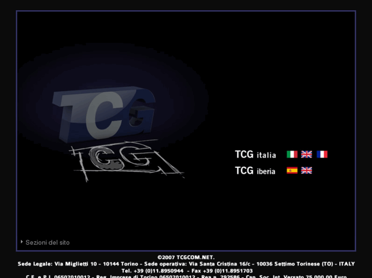 www.tcgcom.net