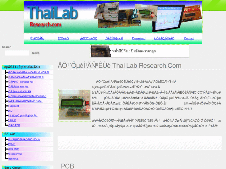 www.thailabresearch.com