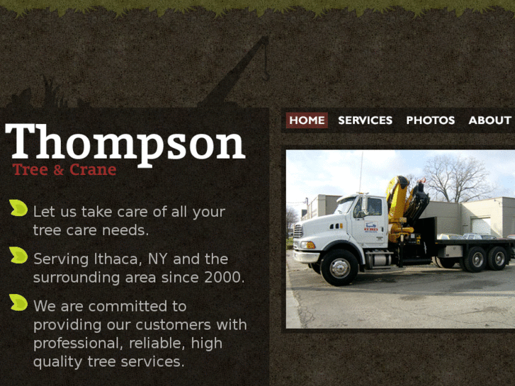 www.thompsontreecrane.com