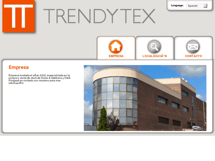 www.trendytex.com