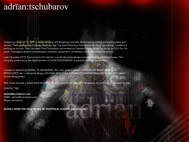 www.tschubarov.com