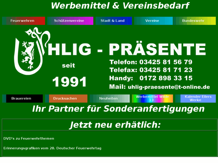 www.uhlig-praesente.de