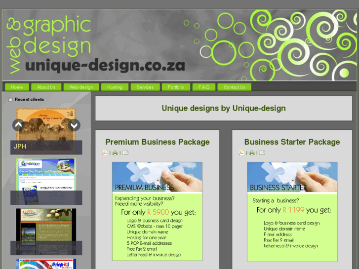 www.unique-design.co.za