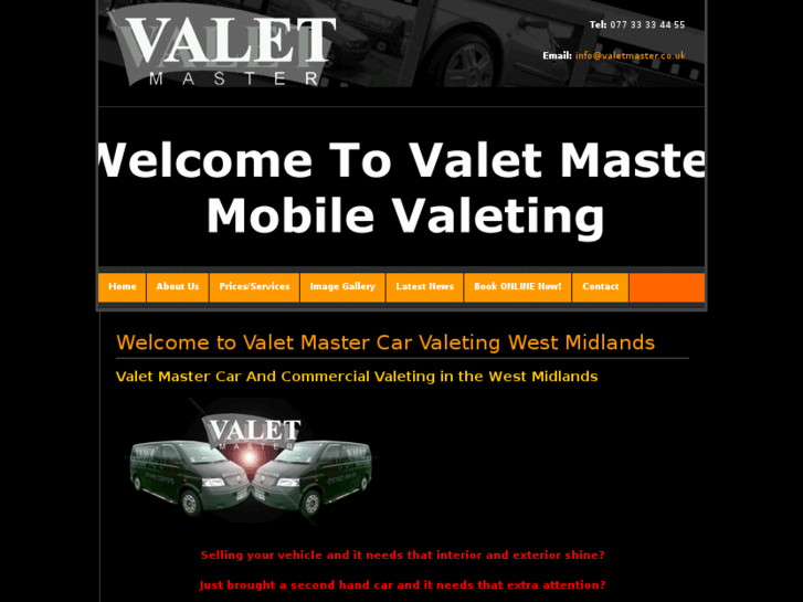 www.valetmaster.co.uk