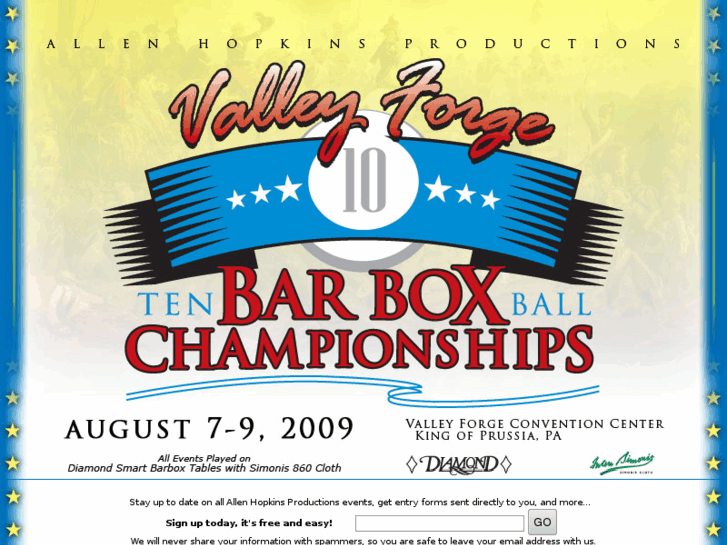 www.valleyforge10ball.com