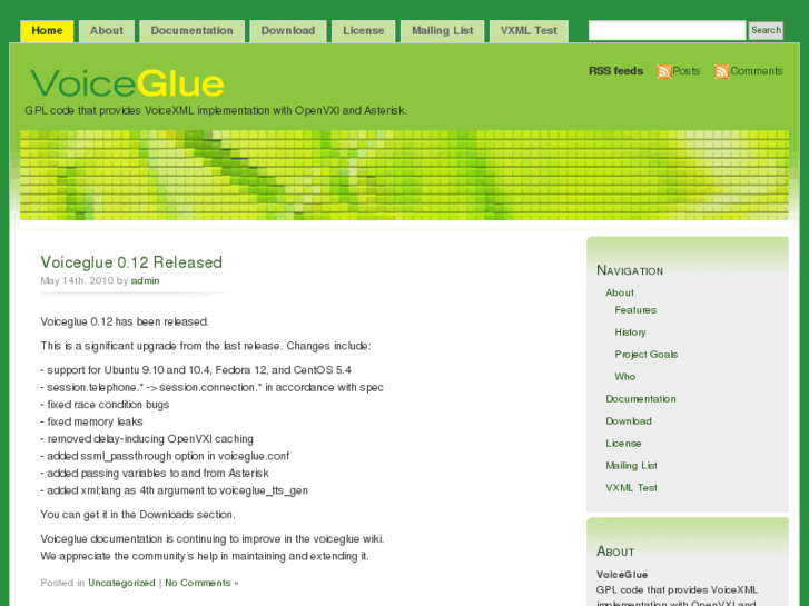 www.voiceglue.org