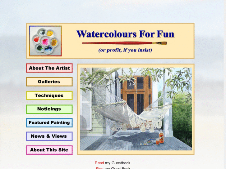 www.watercoloursforfun.com