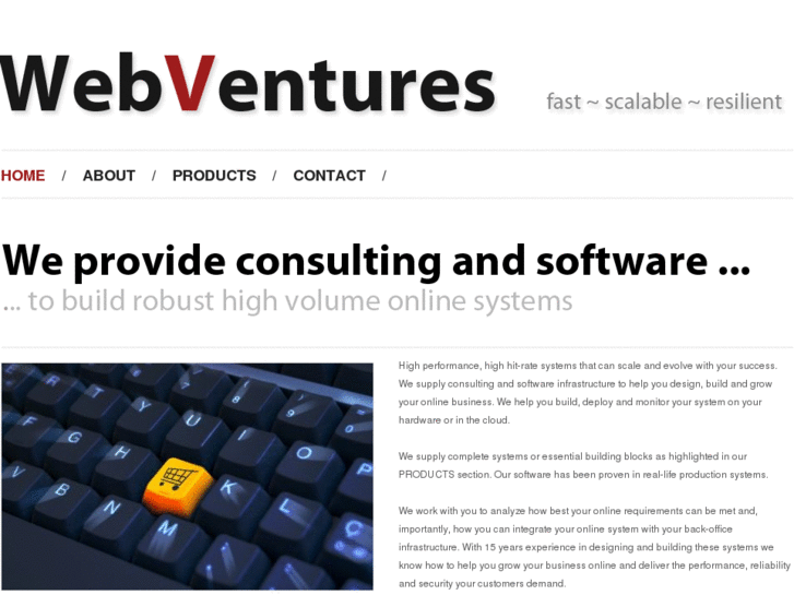 www.webventures.com.au