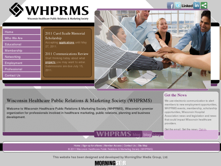 www.whprms.org