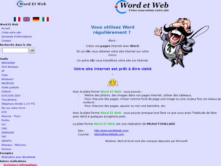 www.wordetweb.com