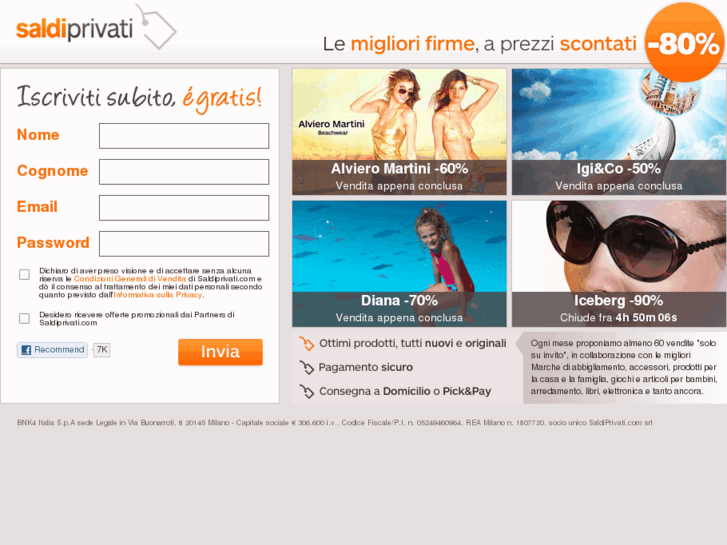 www.wwwsaldiprivati.com