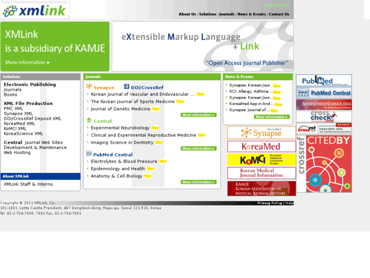 www.xmlink.kr