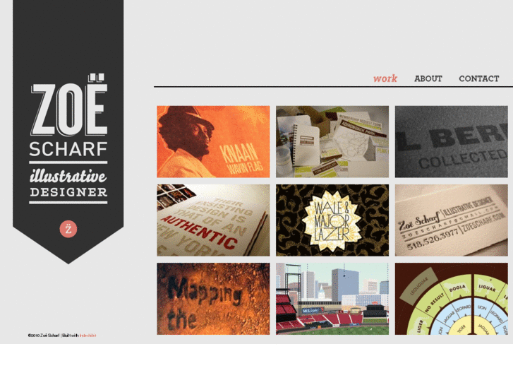 www.zoescharf.com