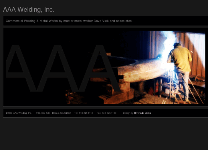 www.aaa-welding.com