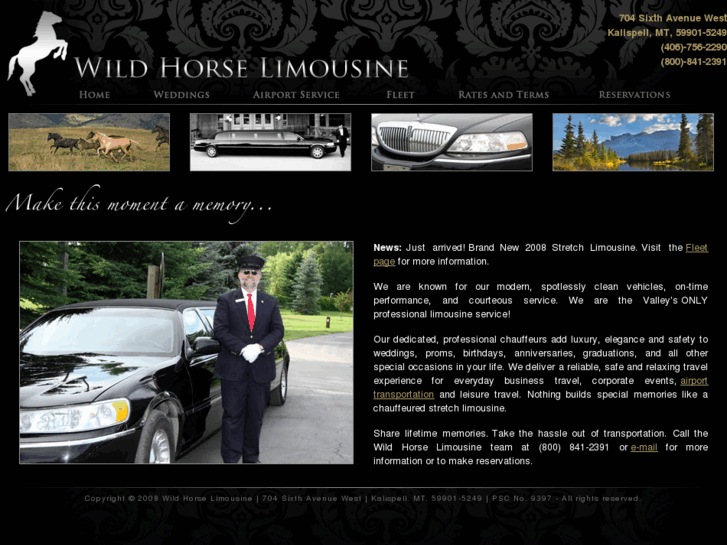 www.adamlimo.com