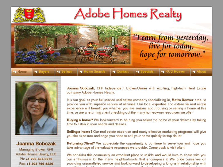 www.adobehomesrealty.com