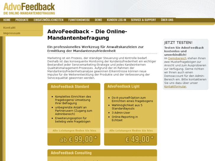 www.advofeedback.com