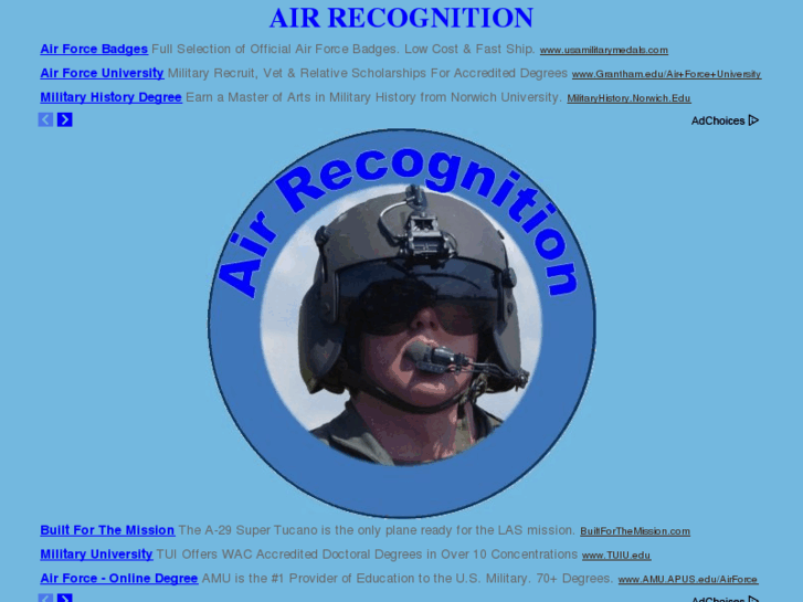 www.airrecognition.com
