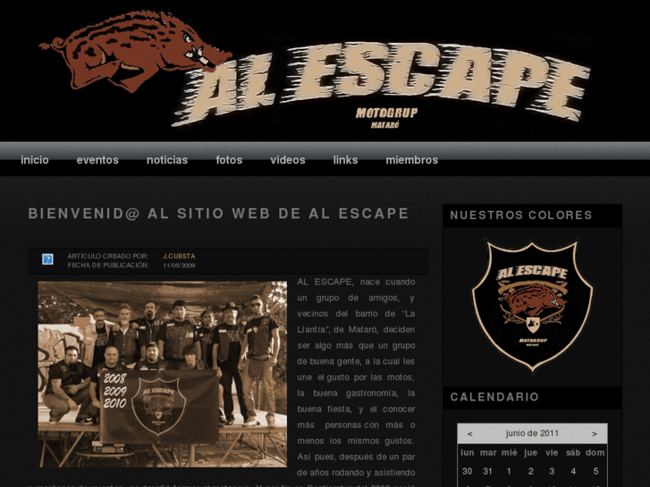 www.alescape.com