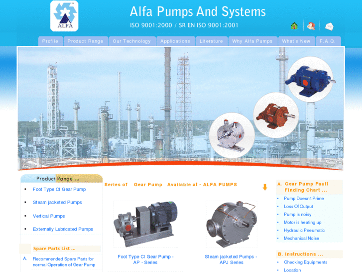 www.alfagearpump.com