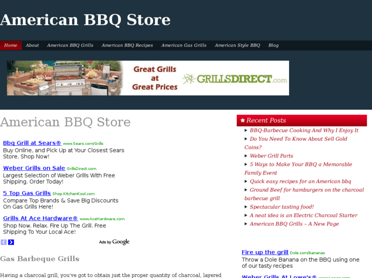 www.americanbbqstore.com