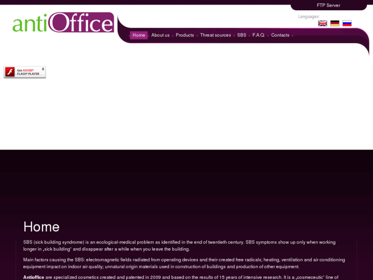 www.antioffice.eu