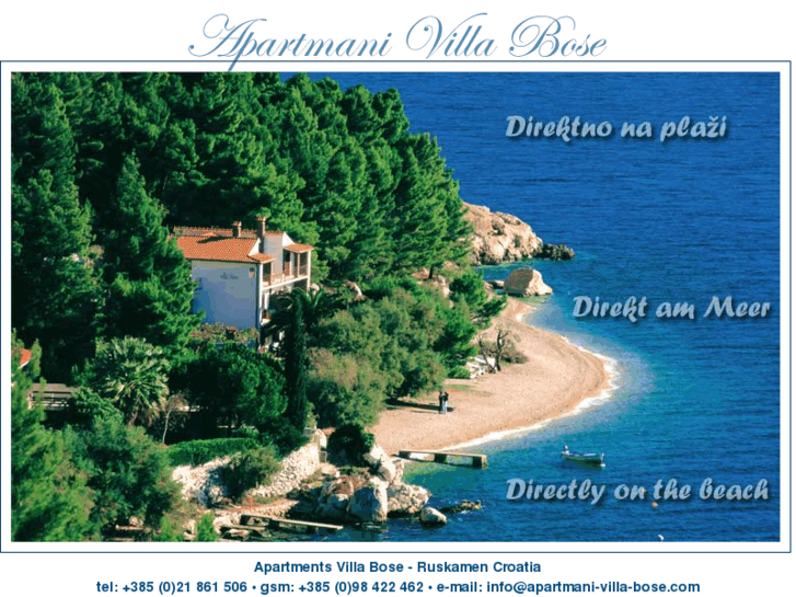 www.apartmani-villa-bose.com