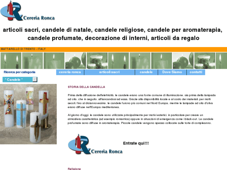 www.articoli-sacri.com