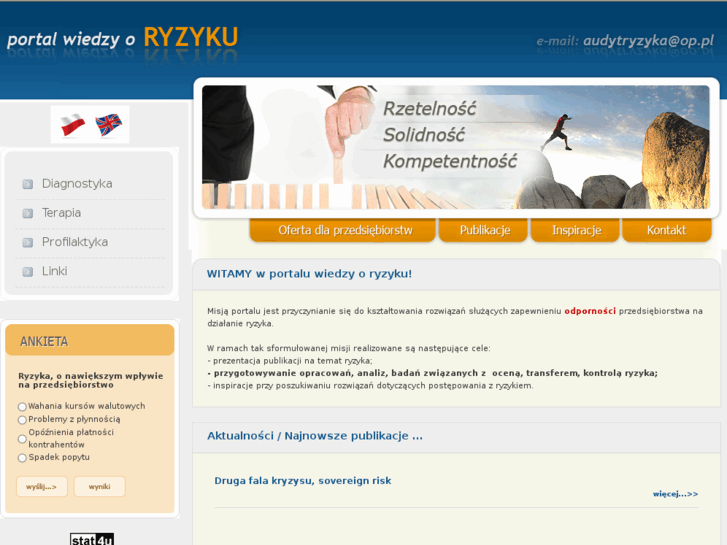 www.audytryzyka.com