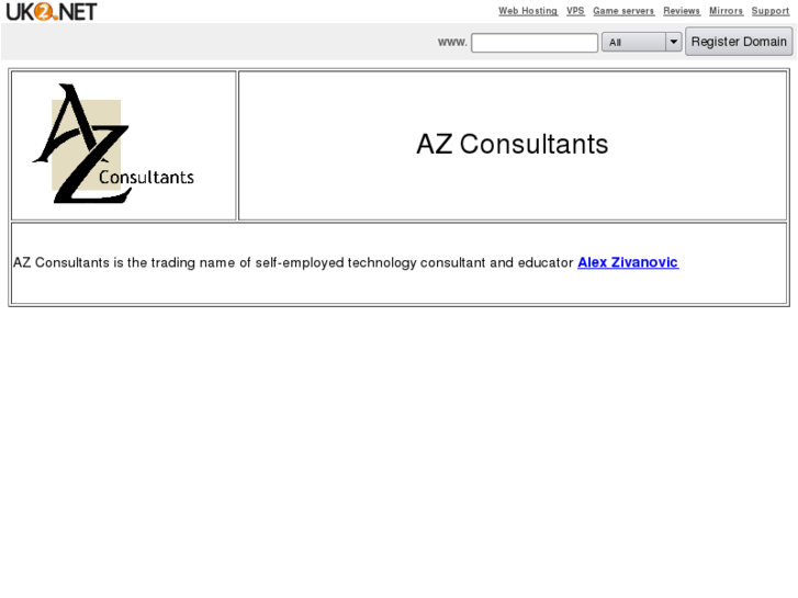 www.az-consultants.com