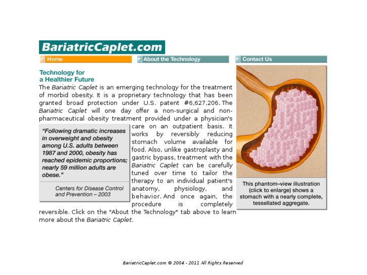 www.bariatriccaplet.com