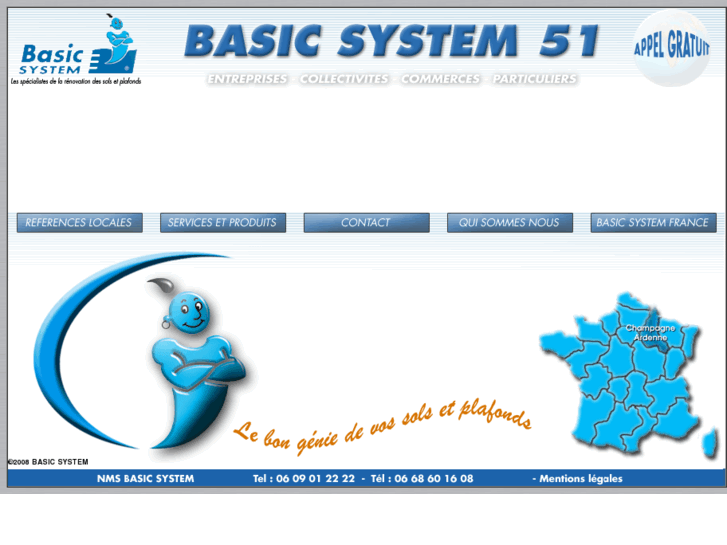 www.basicsystem51.com