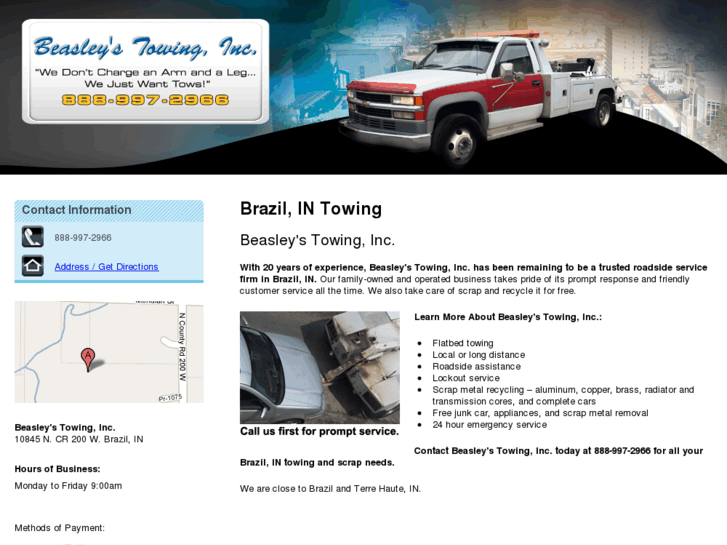 www.beasleytowing.com