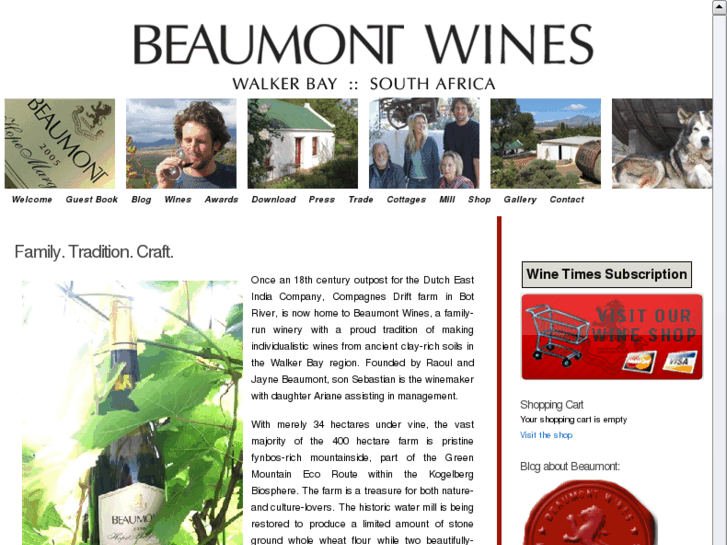 www.beaumont.co.za