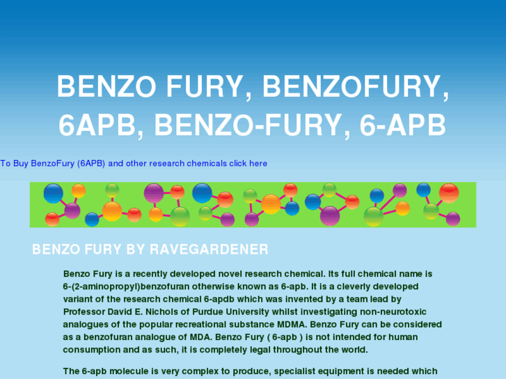 www.benzofury.biz