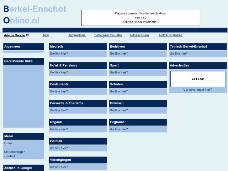 www.berkelenschotonline.nl