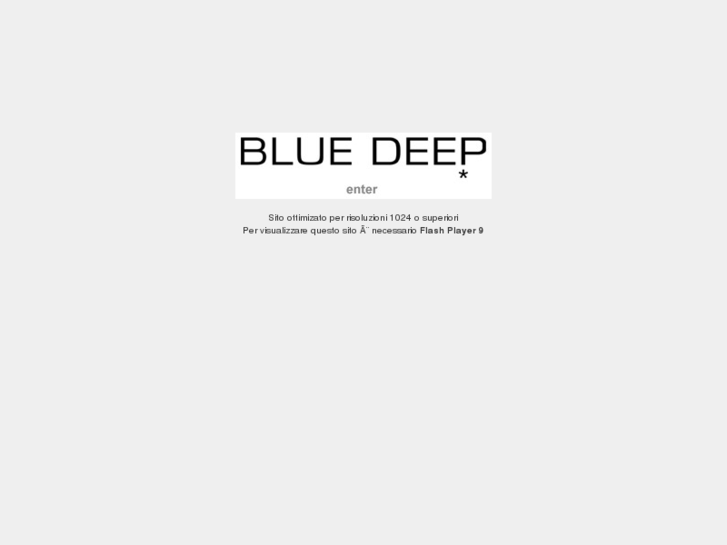 www.bluedeepbo.com