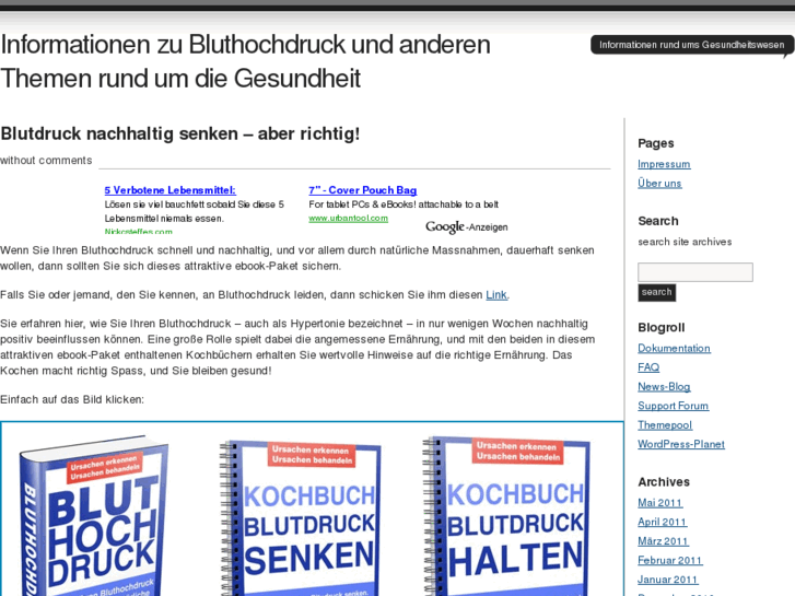 www.blutdrucksenken.org