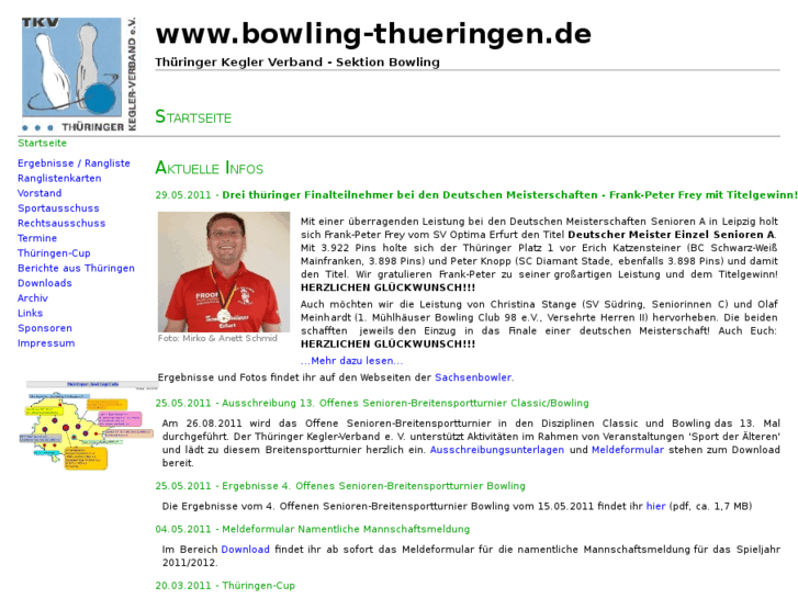 www.bowling-thueringen.de