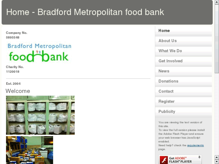 www.bradfordfoodbank.com